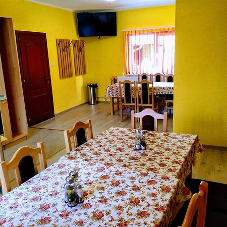 Venesis House Hotel Sighisoara Bagian luar foto