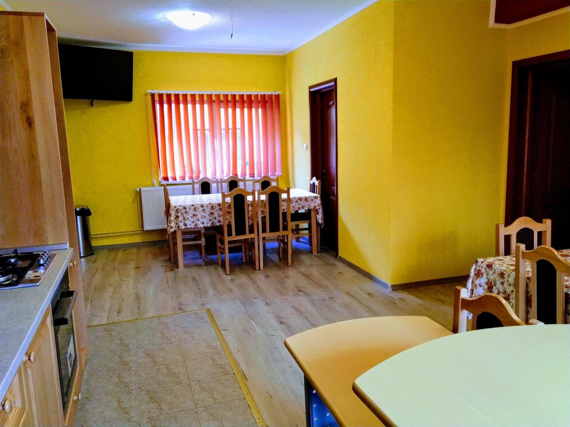 Venesis House Hotel Sighisoara Bagian luar foto